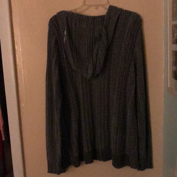 Cardigan - Picture 2 of 2